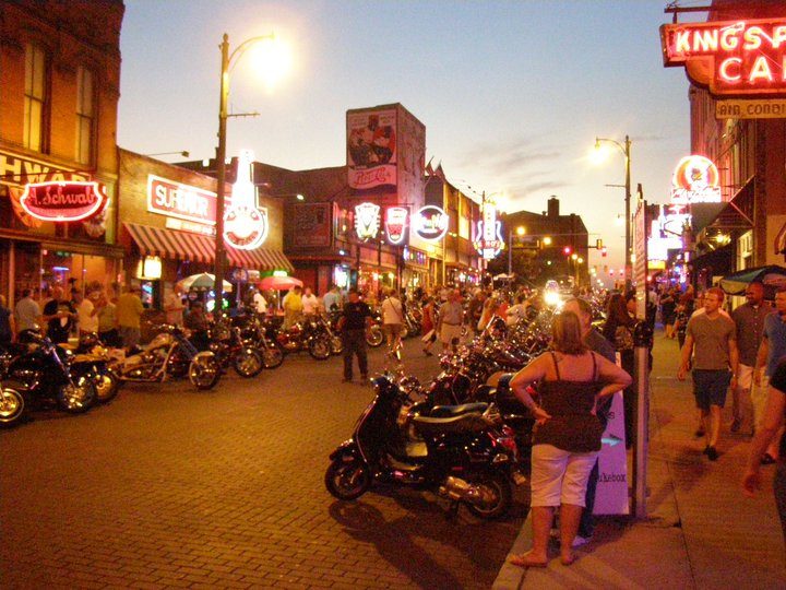 Blues Societies in California and Beyond