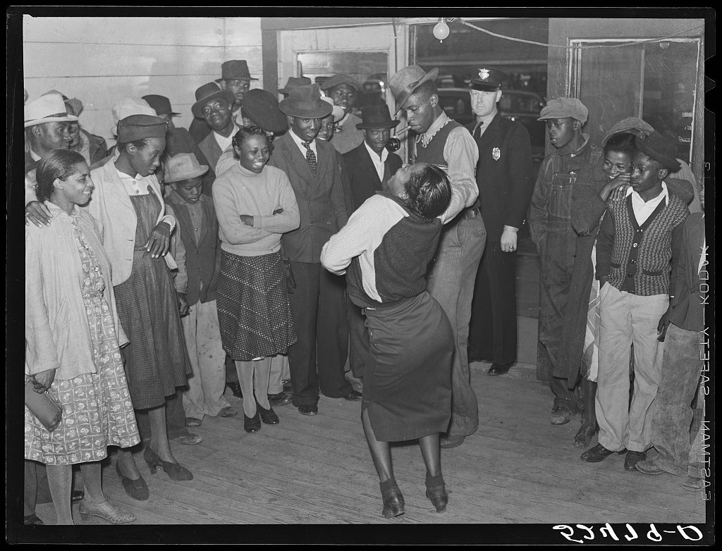 Juke Joint, March 2010: Part 2