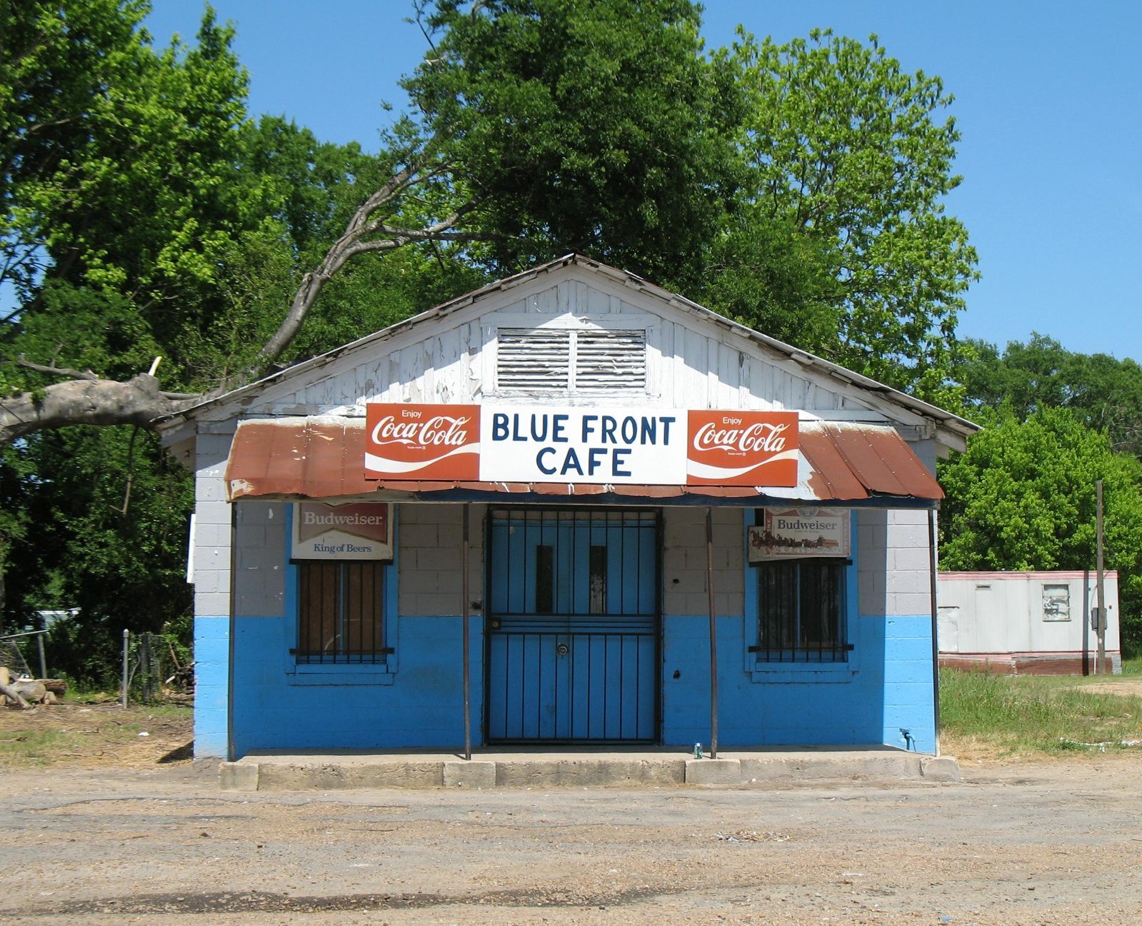 LA Juke Joint 2009: Event Archive