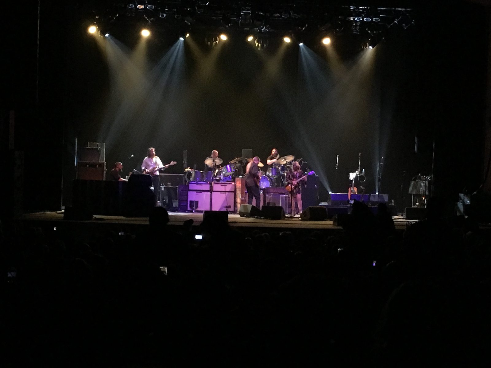 Southern California Blues Event Archive