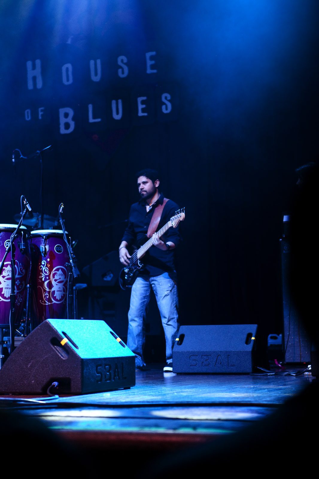 Regional IBC, November 2009: Part 1