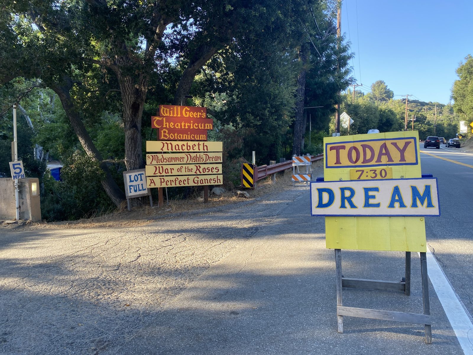 Topanga Blues Festival: History and Visitor Guide