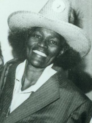 Big Mama's Coming Home: Blues Song Guide