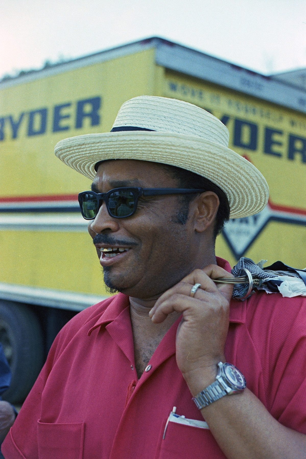 Black Widow Spider: Blues Song Guide