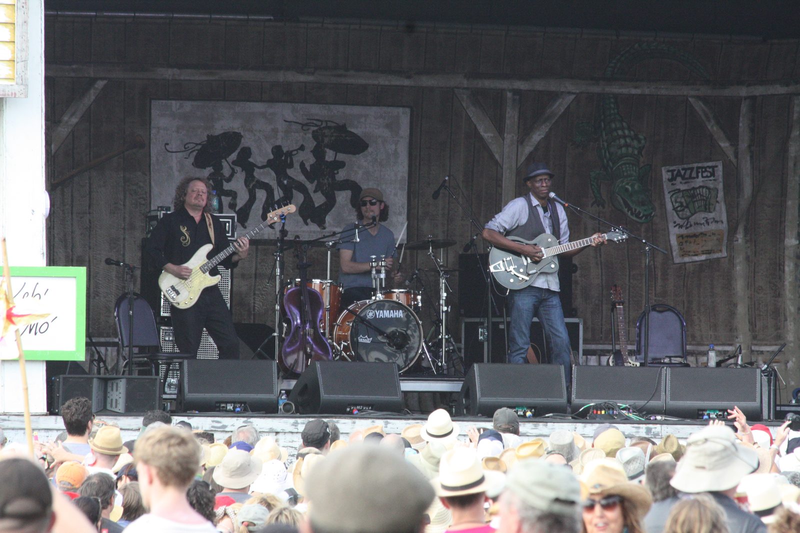 Don't Try to Explain: Blues Song Guide
